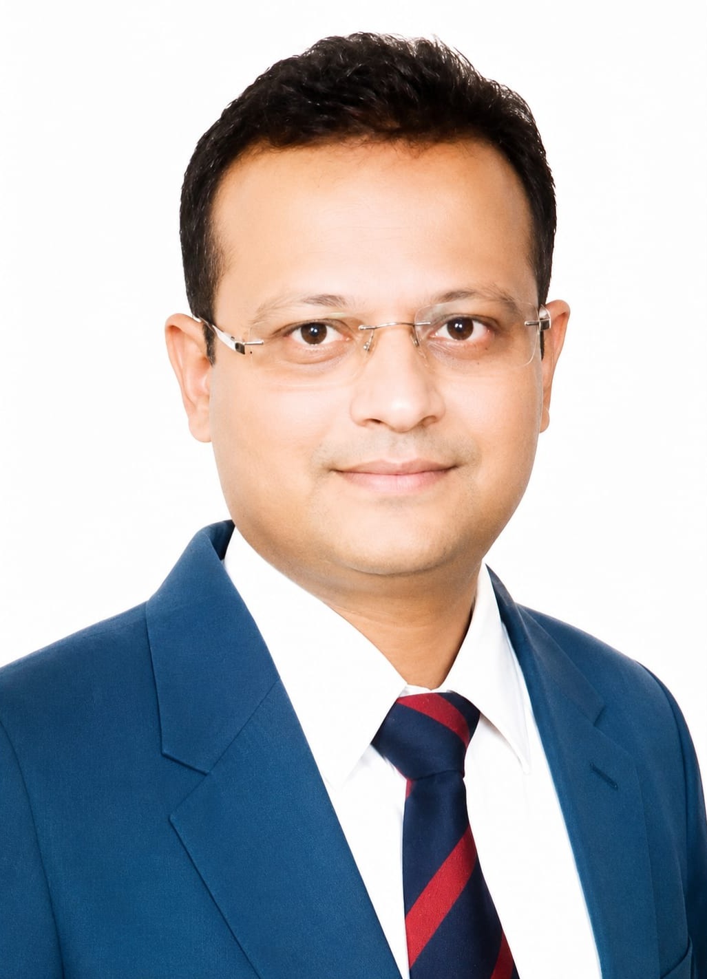 Dr. Yogesh Bajpai